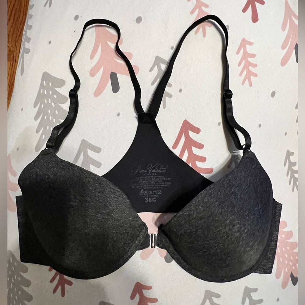 Prima Valentina Intimates Front Closure Bra